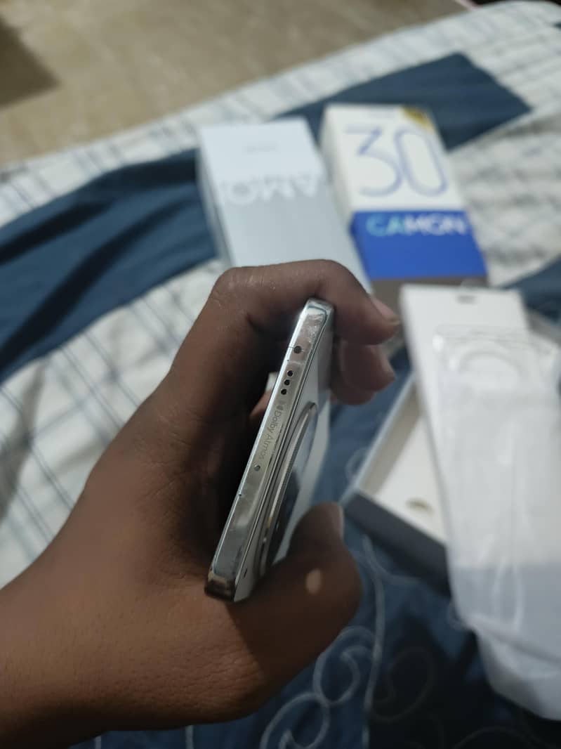 Tecno CAMON 30 5