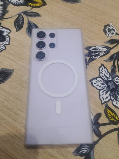 Samsung Mobile S23 Ultra