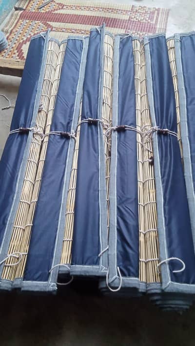 bambo blinds