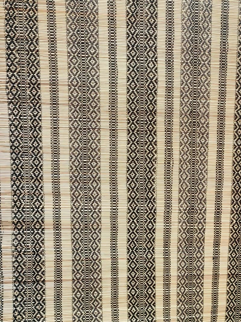 bambo blinds 1