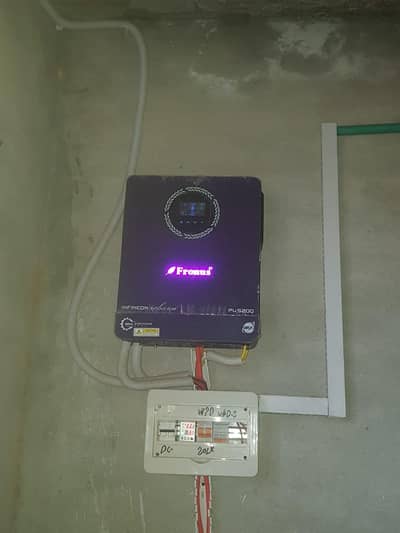 solar full system