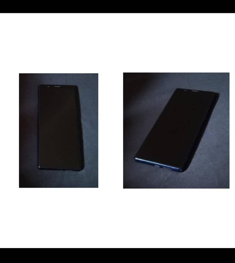 XPERIA 5 1