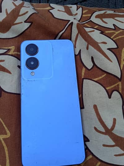 Vivo Y17