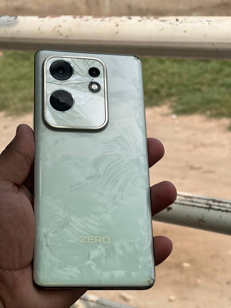 Infinix Zero 30 2