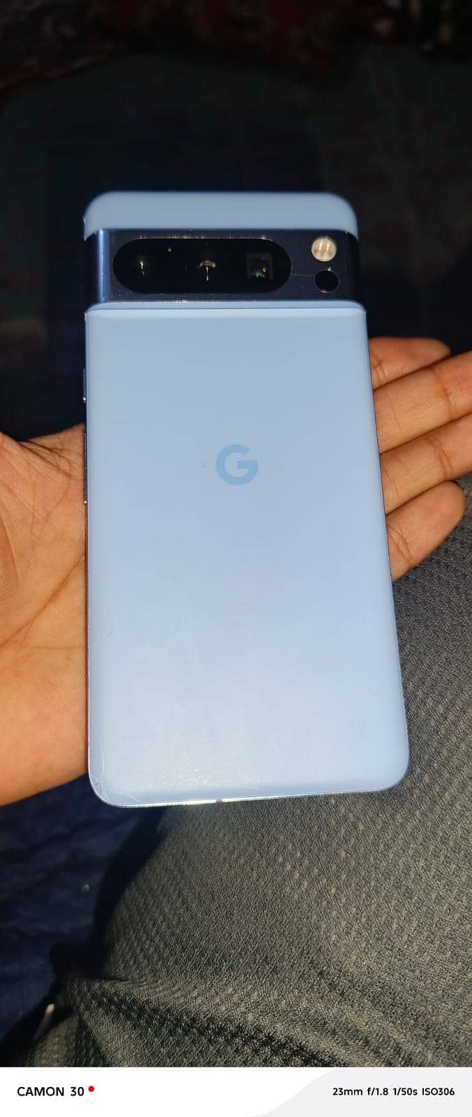 Google Pixel 8 Pro 0