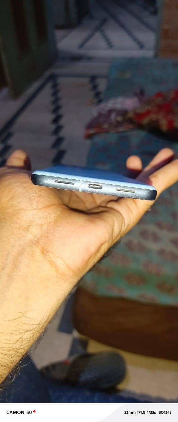 Google Pixel 8 Pro 1