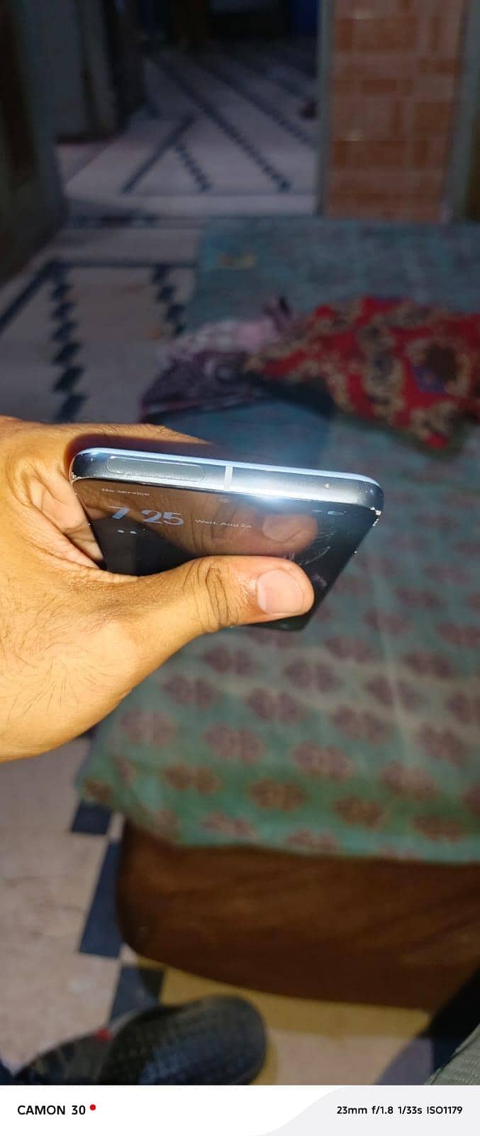Google Pixel 8 Pro 3