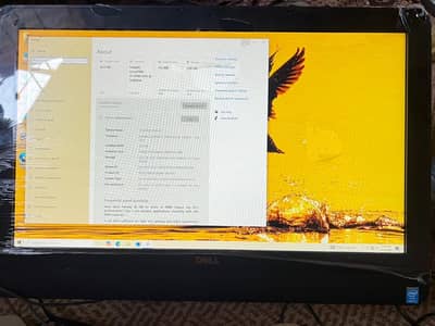 Dell 23 FHD All in one 9020 Core i7 16/256