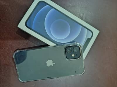 Apple iPhone 12