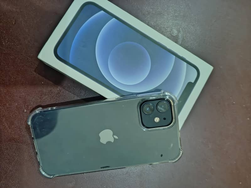 Apple iPhone 12 0
