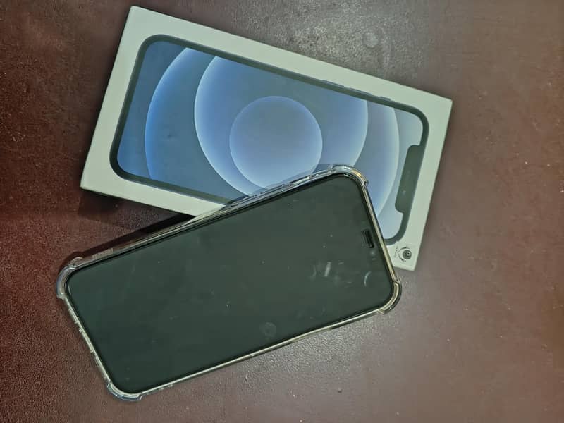 Apple iPhone 12 1