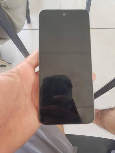Infinix Hot 50i