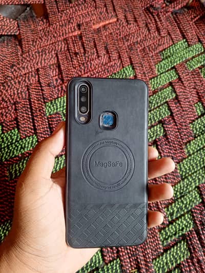 Vivo Y15