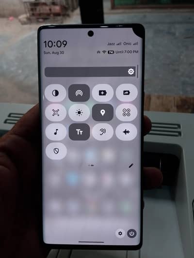 Google Pixel 6 Pro