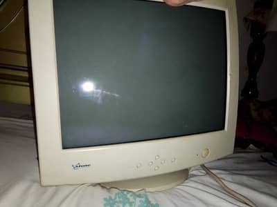 old vintage computer