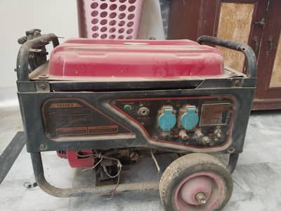3 kva Generator
