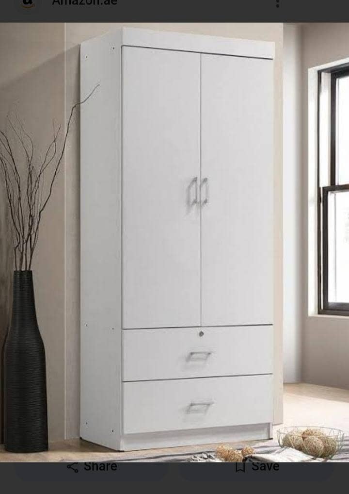 wardrobe available 2