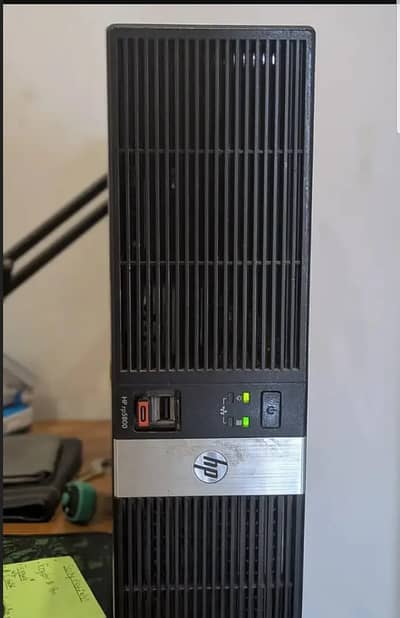 PC for sale |Core i5 2nd gen