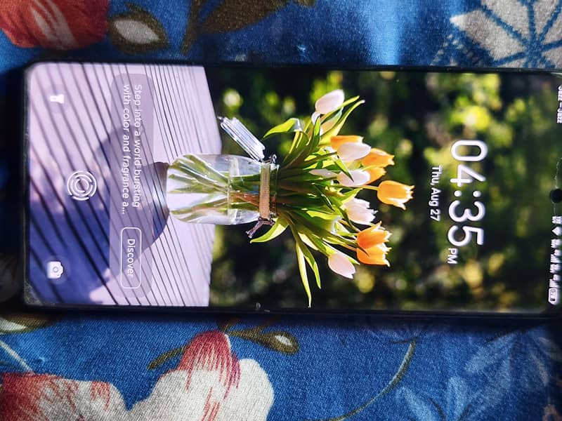 Tecno Spark 20 Pro Plus 5