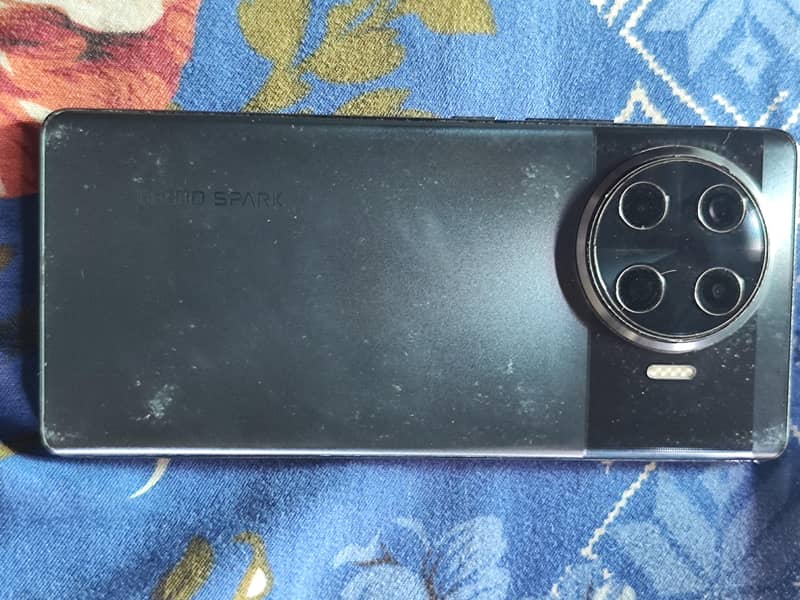 Tecno Spark 20 Pro Plus 6