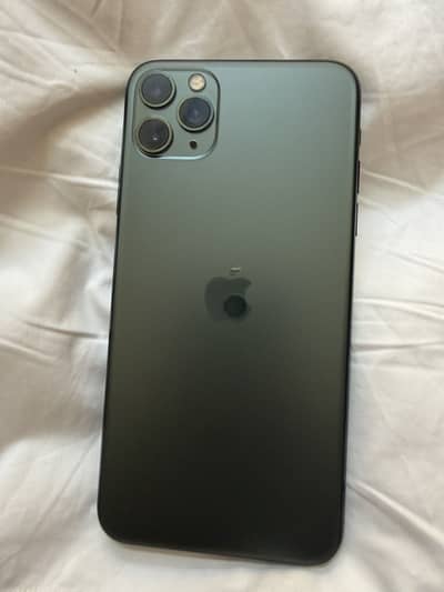 Apple iPhone 11 Pro Max