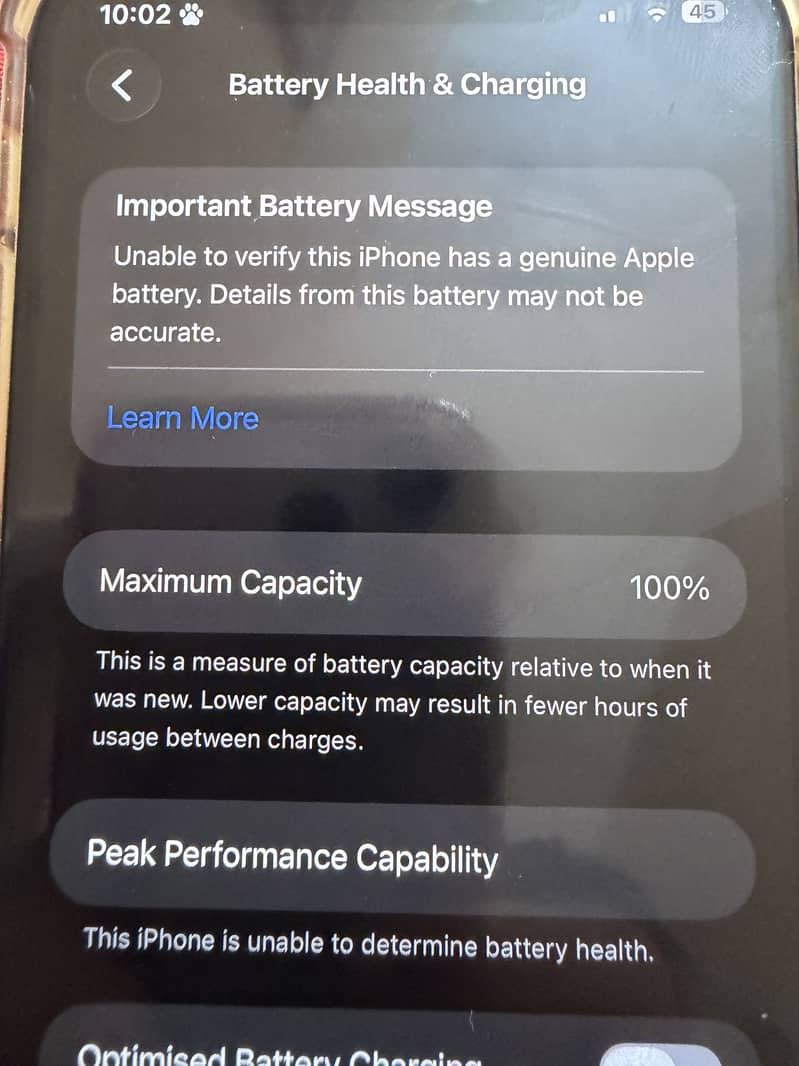 Apple iPhone 11 Pro Max 2