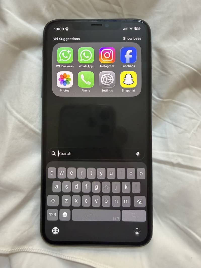 Apple iPhone 11 Pro Max 7