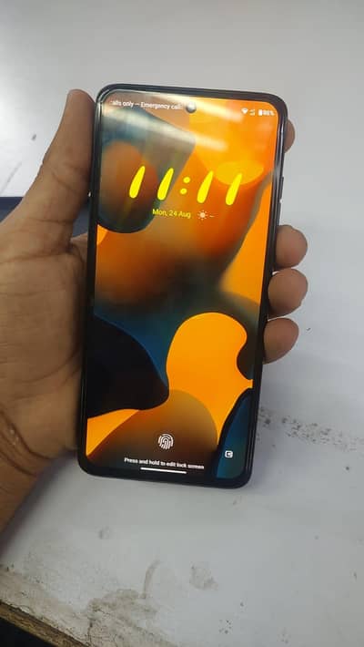 Motorola Moto G84 5G 12/256GB | Non-PTA | 3 Months Used | 10/10