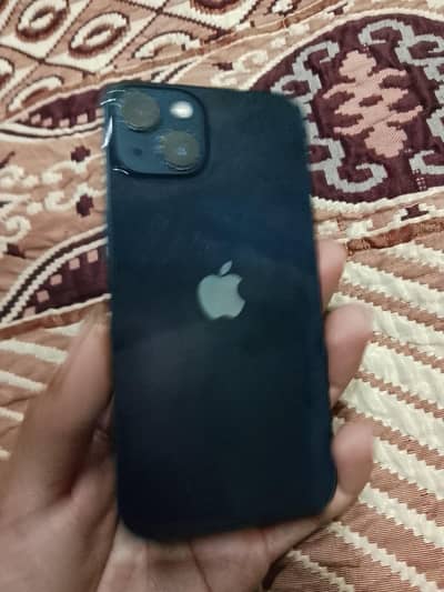 Apple iPhone 13 128