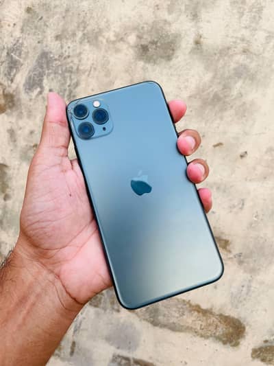 Apple iPhone 11 Pro Max