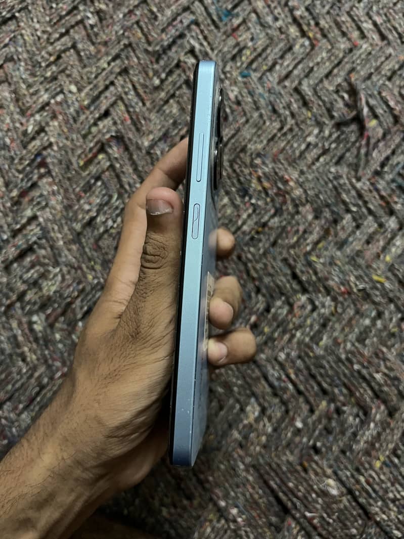 Itel P55 2