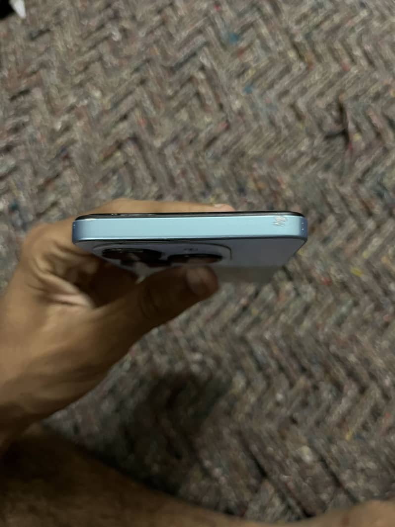 Itel P55 4