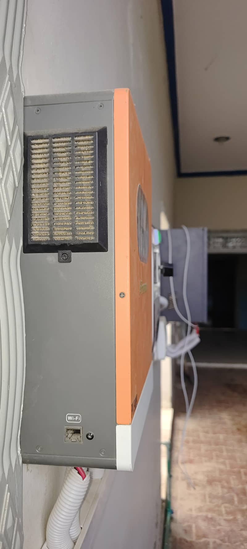 fronus pv 9000 1