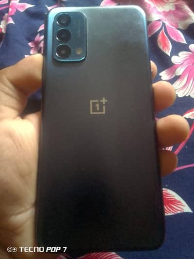 One Plus Nord N200