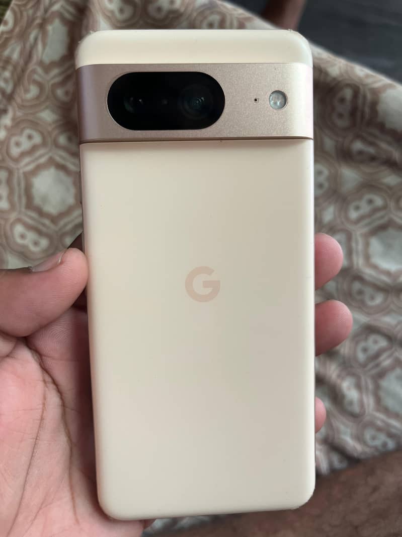 Google Pixel 8 2
