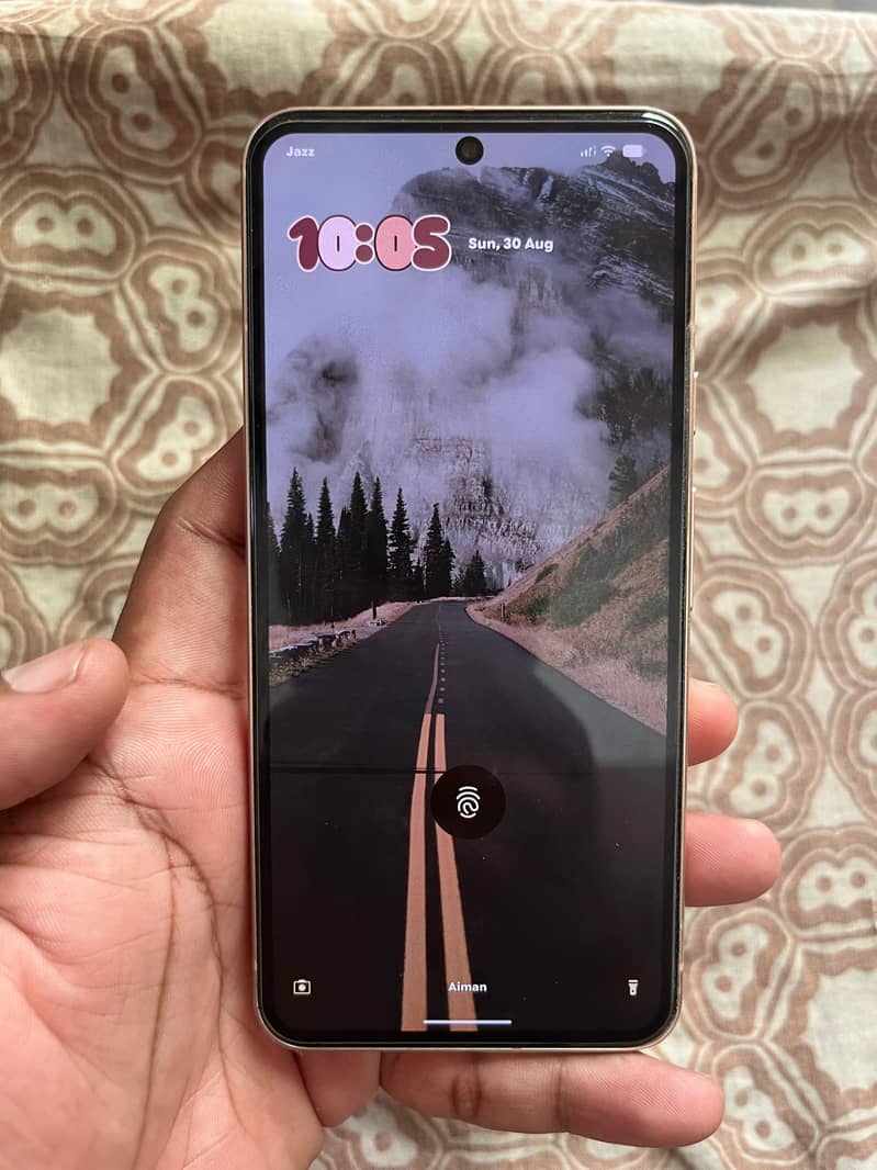 Google Pixel 8 1