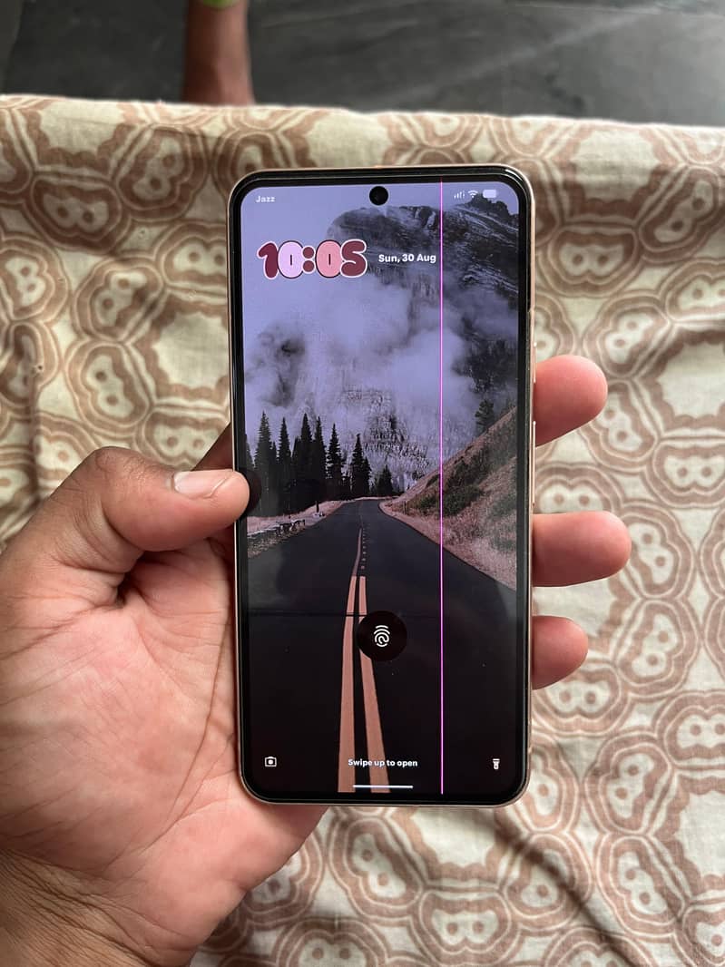 Google Pixel 8 0