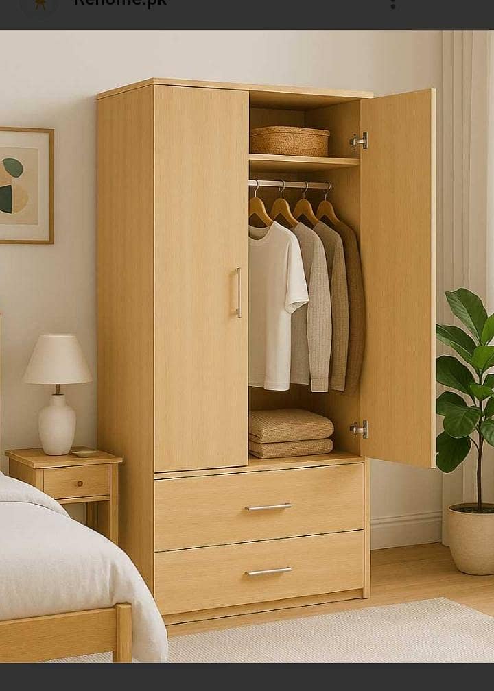 wardrobe here 0