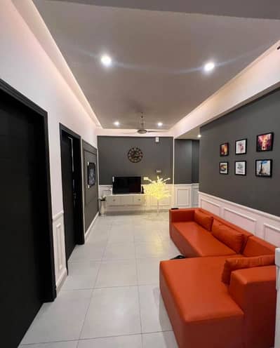 Furnished 2 bhk apartment available for Rent
