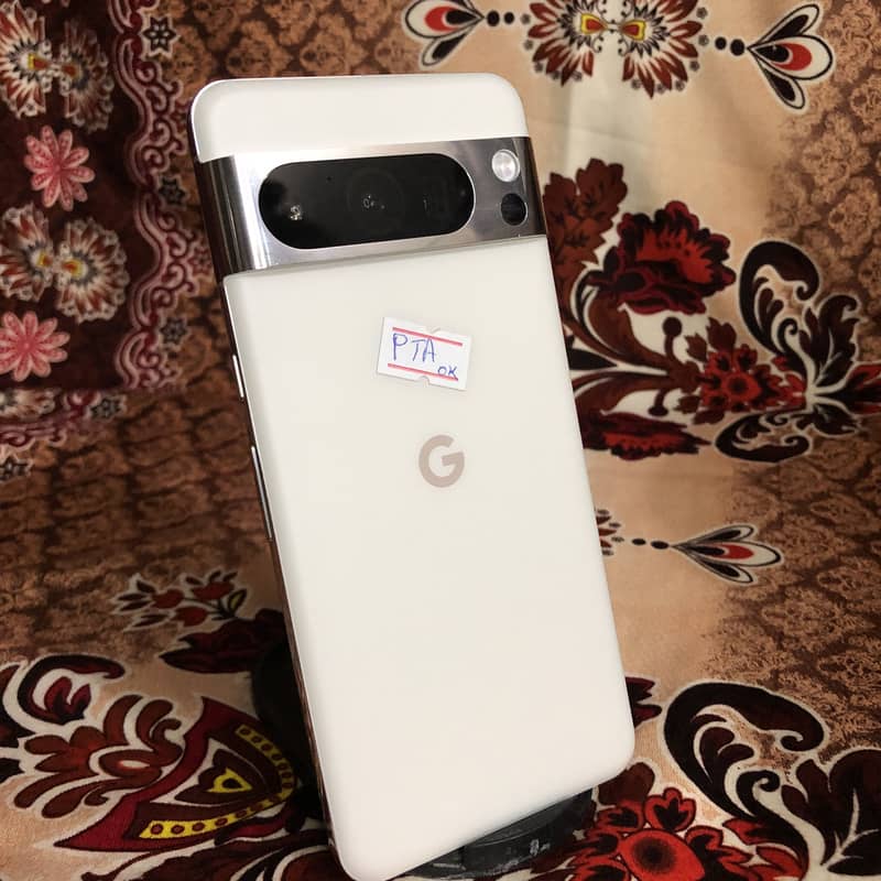 Google Pixel 8 Pro 1