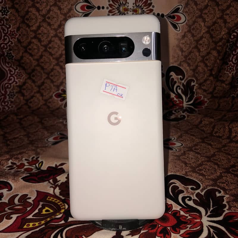 Google Pixel 8 Pro 2