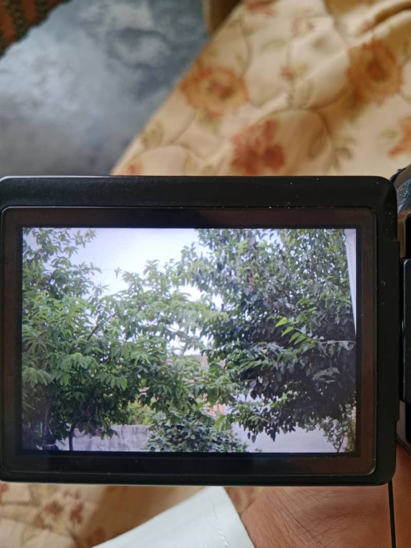 Canon EOS 600D 5