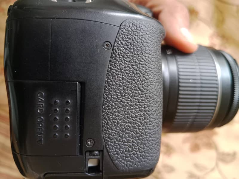 Canon EOS 600D 10