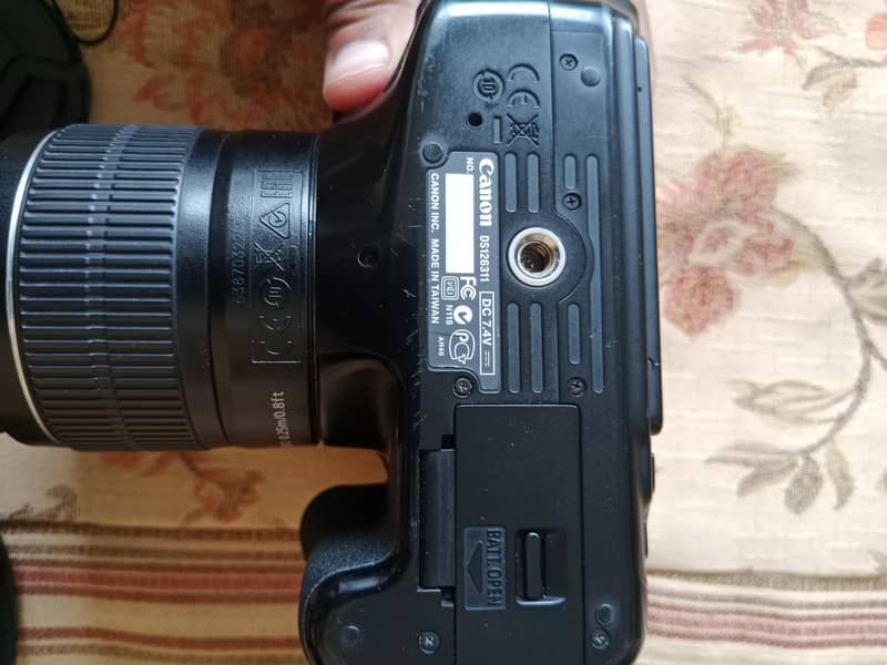 Canon EOS 600D 13