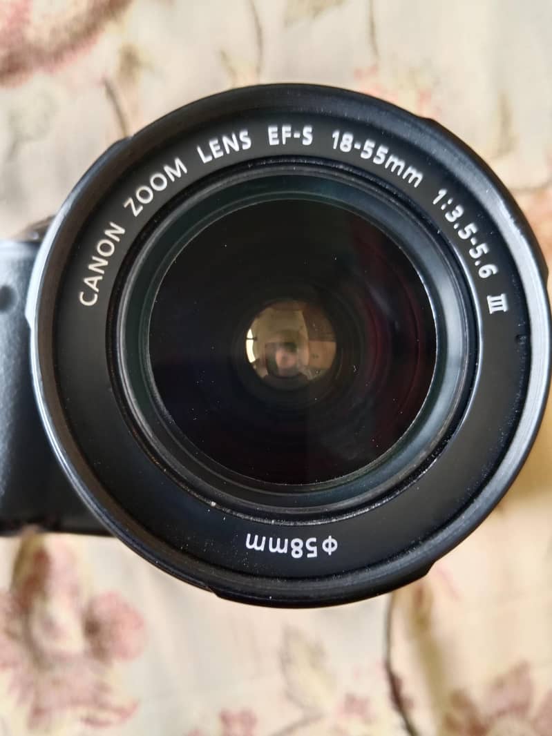 Canon EOS 600D 15