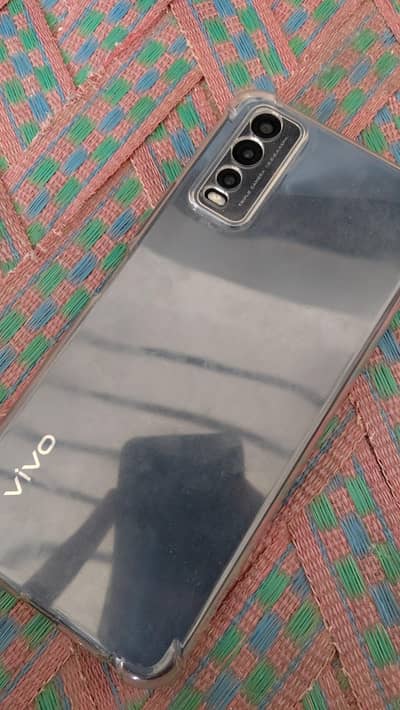Vivo Y20