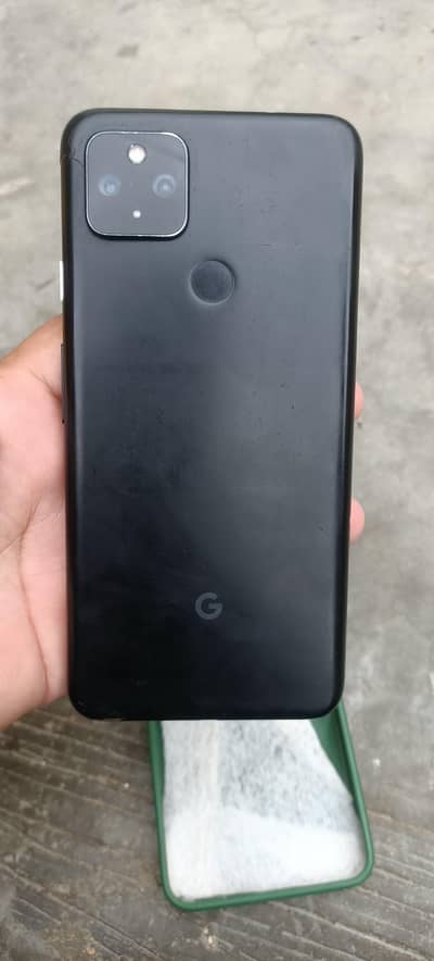 Google Pixel 4a
