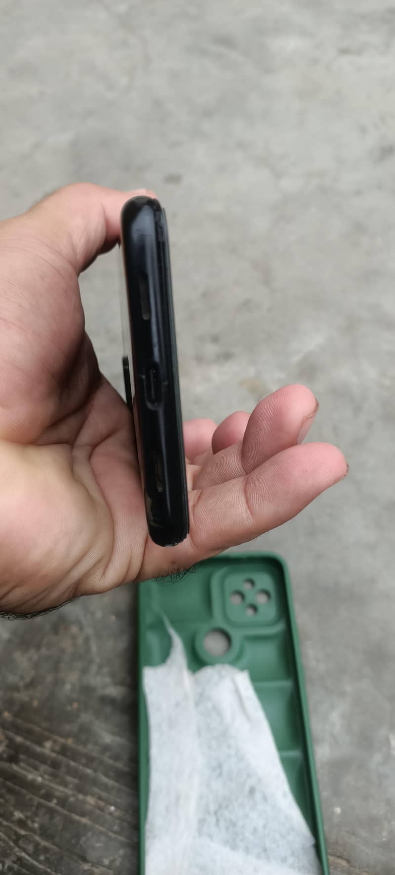 Google Pixel 4a 1