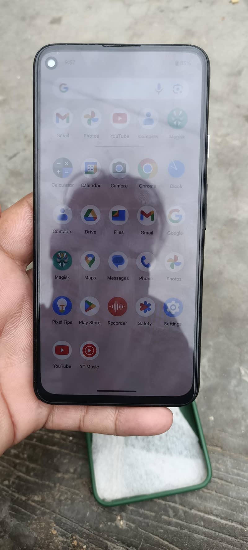Google Pixel 4a 2