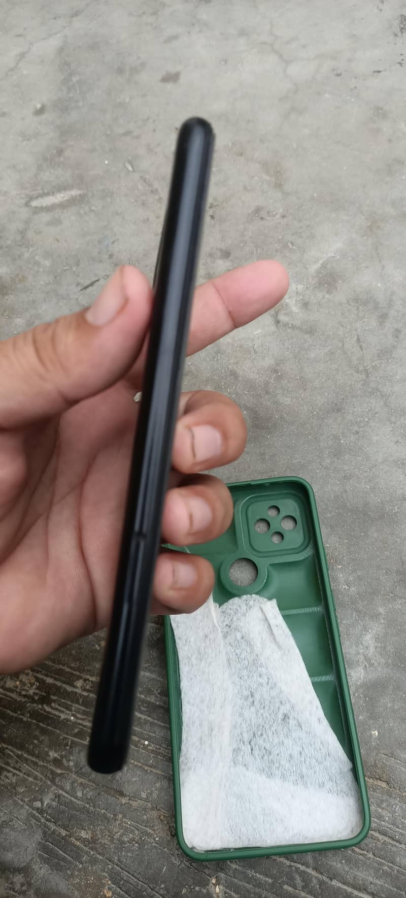 Google Pixel 4a 4